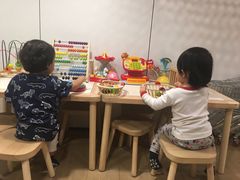 -BossBabe亲子餐厅(金光华广场店)