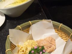 -捞王猪肚鸡火锅(财富中心店)