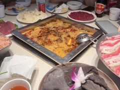 -红鼎坊·老成都火锅(新南门店)