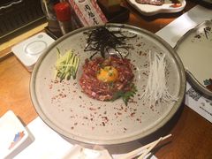 -肉魁屋·烧肉·烧鸟·酒场(高新店)