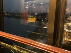 -汇泉王朝大饭店-旋转餐厅(南海路店)