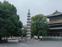 -香积寺