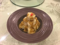 -花家怡园·宴会厅(簋街四合院总店)