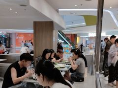 -大米先生(龙湖上城天街店)