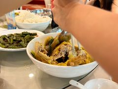 -松兰山海景大酒店·海鲜中餐厅