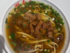 -李兰英湖南面馆(护国路店)