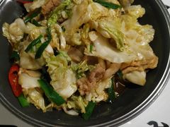 -老外婆·渔村(平湖吾悦广场店)