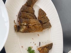 -汉水谣·江景餐厅(江滩店)