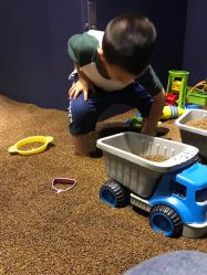 -幻贝家儿童乐园(苏州中心店)