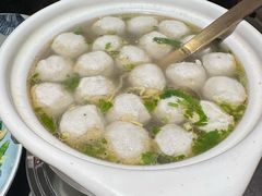 -前海沿·青岛菜(大拇指广场石老人店)