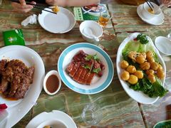 -椿记烧鹅(北门店)