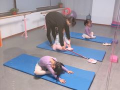 -舞研舞蹈培训(魏公村校区)