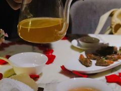 鸡汤汆海蚌-遇外滩(BFC外滩金融中心店)