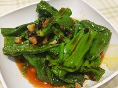 虎皮青椒-味道工厂楚虾王(龙虾城店)