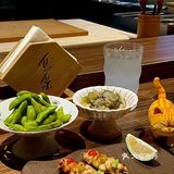 宁波！会被氛围打动的烧鸟店！！