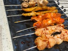 -延边金利串店(安达街店)