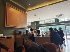 -星巴克臻选(武汉首义汇店)