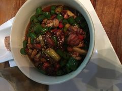 -JUKEBOX玖部音乐餐厅(华侨城店)