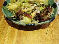 -一井烧肉·活鳗·寿司(望京SOHO店)