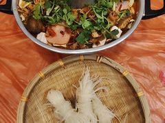 -王大乔泡椒米线·小火锅(星城天地店)