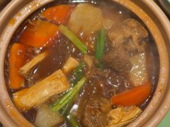 -谷田稻香·砂锅菜(西乡天虹店)