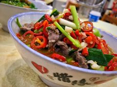 -红色湘菜馆(春风店)