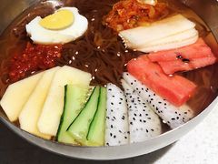 -将军牛排·尔滨地标朝鲜族美食(总店)