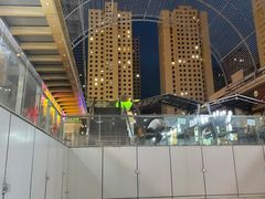 -清真·尼罗美食城(王府井生活广场店)