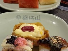 -盛江山自助料理(奥莱锦辉购物广场店)
