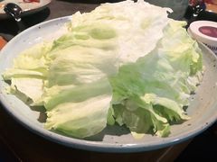 -老墙根涮肉·铜锅鲜羊肉(良乡店)