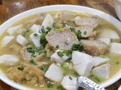 -九九牛肉馆(南山路店)