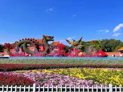 -北陵公园