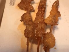 -新楚记烧烤·酒场·夺命肥肠(车公庙店)