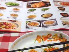 -西贝(枫蓝国际购物中心店)