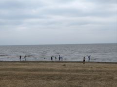 -北海市海滨公园