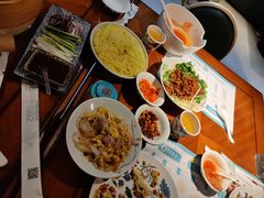 -老昌春饼(欧亚世纪店)