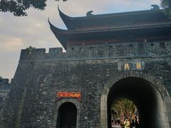 -鼓楼(西湖风景名胜区)