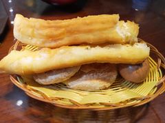 -惠宾饭庄(中山路店)