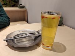 -酷公社·榴莲披萨(太原街店)