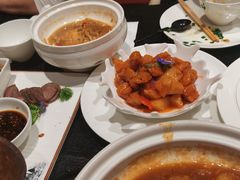 -正德楼果木烤鸭·渔家菜(东港店)