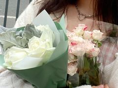 -循礼门鲜花花市(武汉循礼门店)