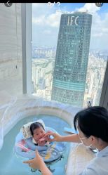 -圣贝拉母婴护理中心(广州瑰丽店)