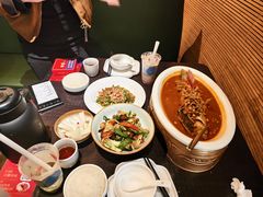 -桂小厨广西菜(万象城店)