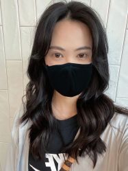 -川和潮人漂色·烫染·接发