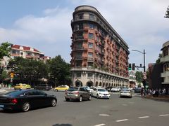 -上海国际饭店