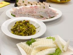 -牛天下·牛肉·海鲜·打边炉·融合菜