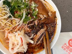 -力香园猪脚米线(金星店)