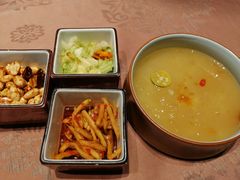 -佳兰雅序融合菜(高新店)