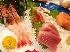 三品刺身拼盘-千懿六本木酒场(常熟路店)