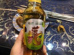 -乡村馕坑肉·烧烤·新疆菜·本地人更爱吃(阿勒泰首店)